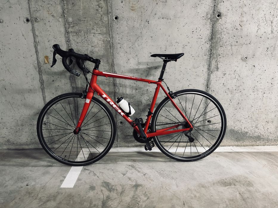Trek emonda alr 4 шосеен велосипед