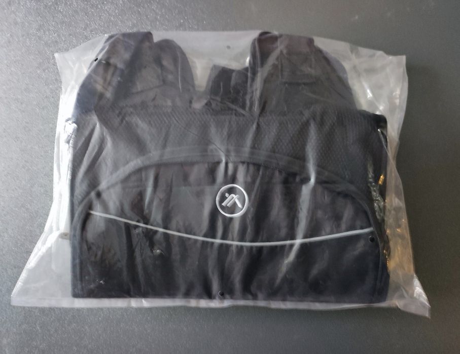 Нова Бебешка Чанта за Повиване