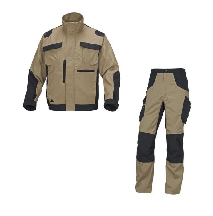 Костюм DELTA PLUS XL, Нательное бельё , deltaplus кроссовка, перчатка