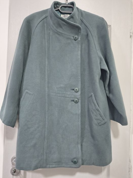 Palton femei din lână