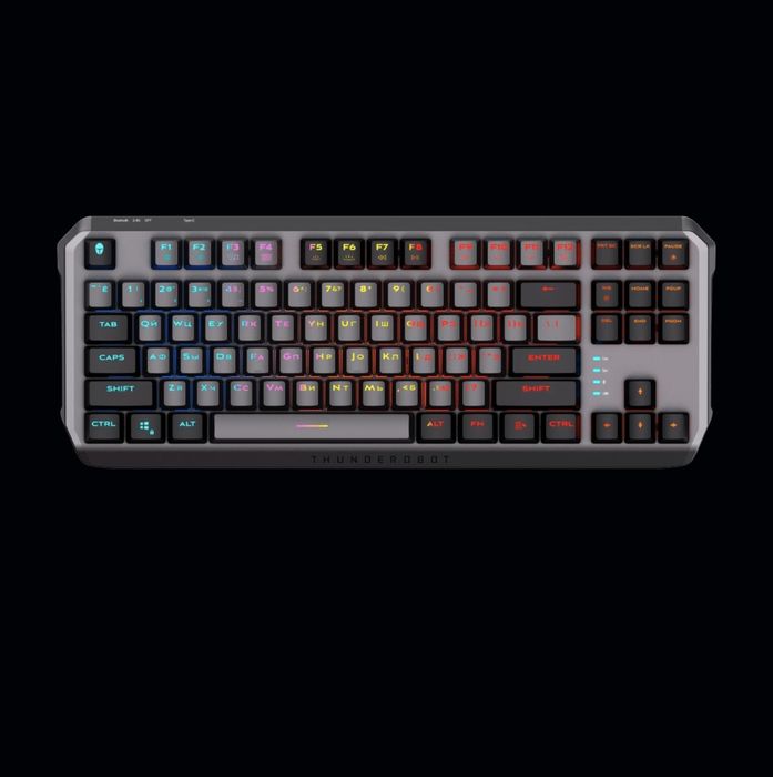 Механическая клавиатура THUNDEROBOT KL5087R