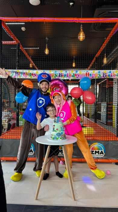 Animatori Petreceri Copii