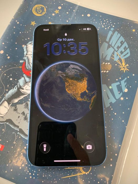 продам айфое 13 128