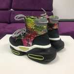 Adidas dama stil gheata