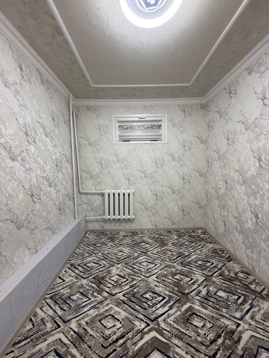 Квартира сотилади