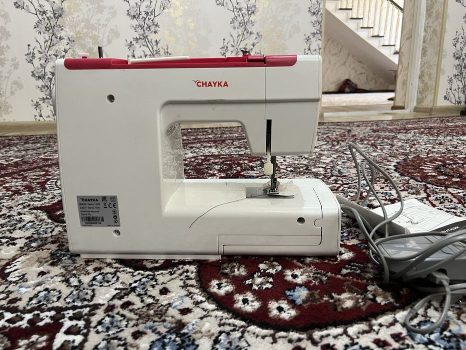 Продаю щвейная машина