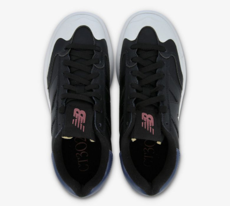 New balance ct 302