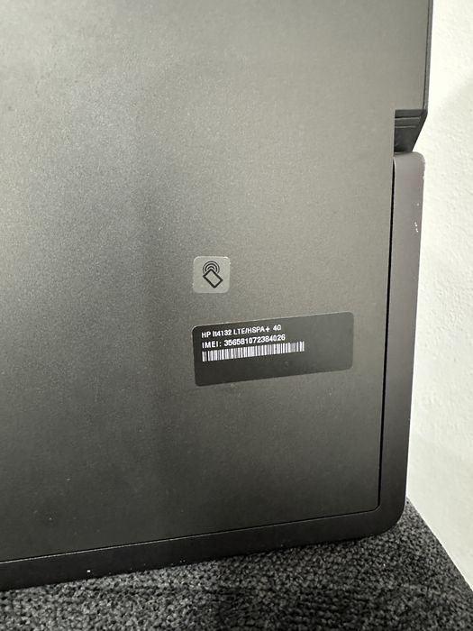 HP Pro X2 Tablet i5