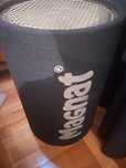 Subwoofer Magnat Bull power tube 300 nefolosit