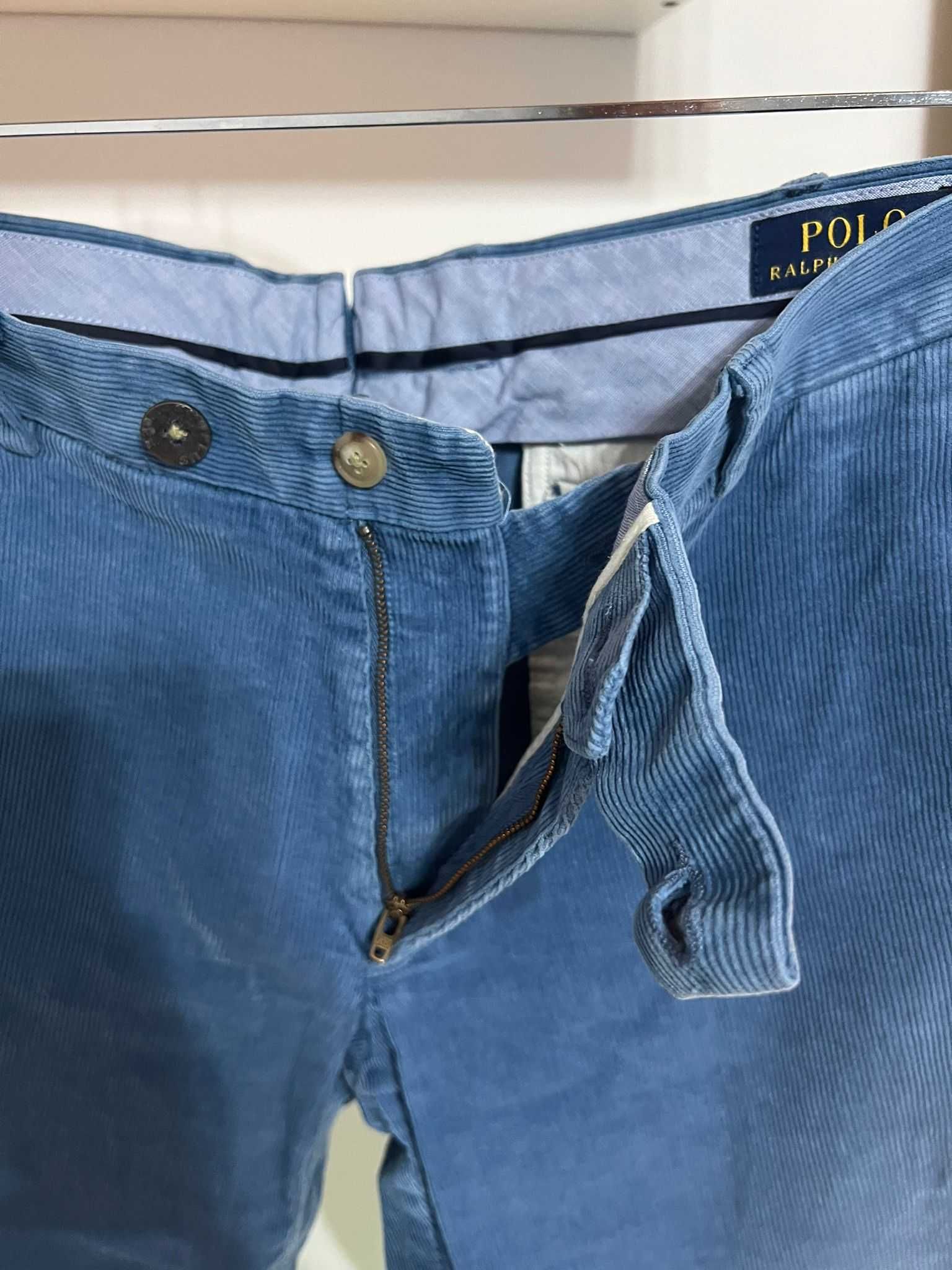 Pantaloni Barbati Ralph Lauren POLO Originali