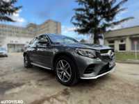Mercedes-Benz GLC Coupe 250 d 4Matic 9G-TRONIC AMG