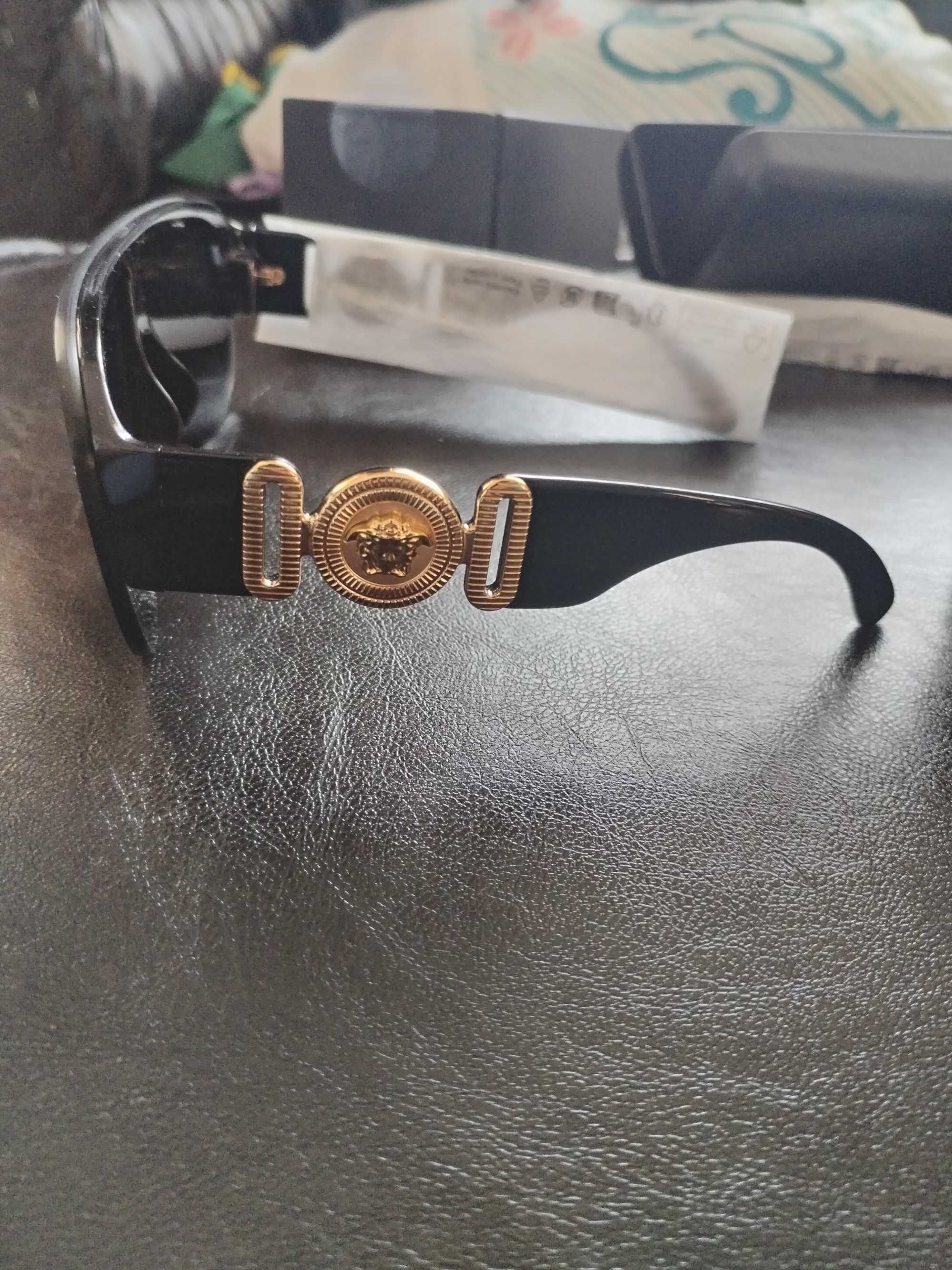 Versace Слънчеви очила Unisex