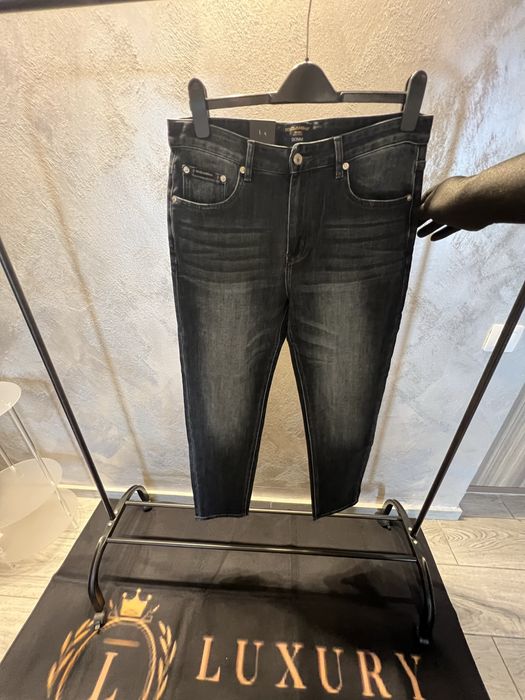 Blugi Dolce Gabbana - CALITATE PREMIUM- Reducere !