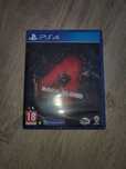 Back4Blood PS4/PS5 upgrade