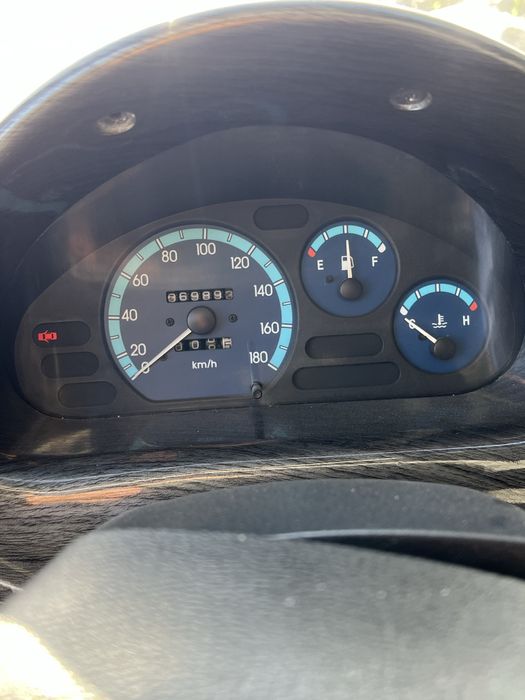 Matiz best 2010 holayi yaxshi konditsoner bor benzinda