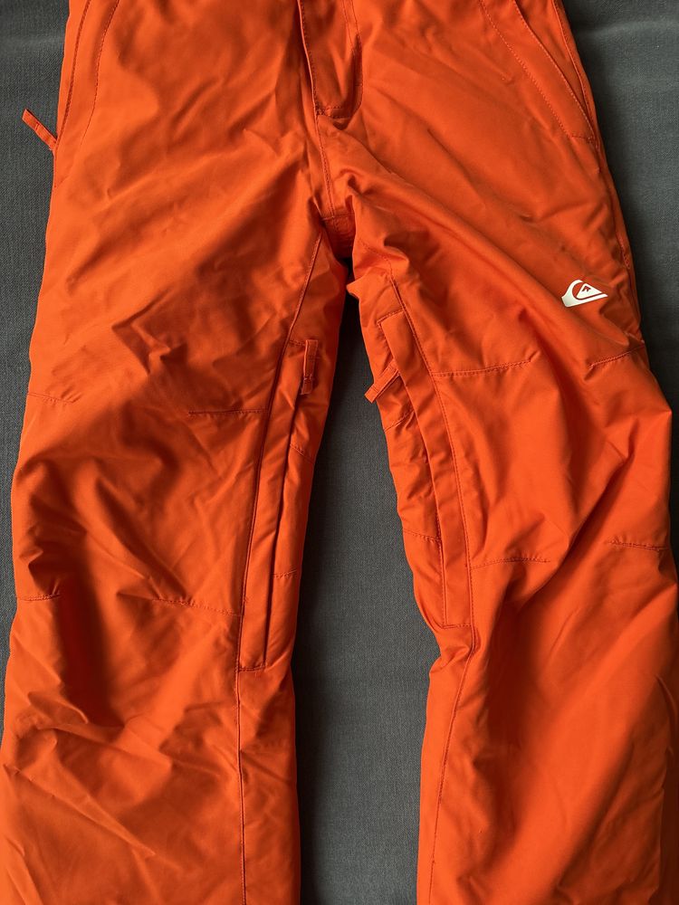 Детски ски панталон Quiksilver