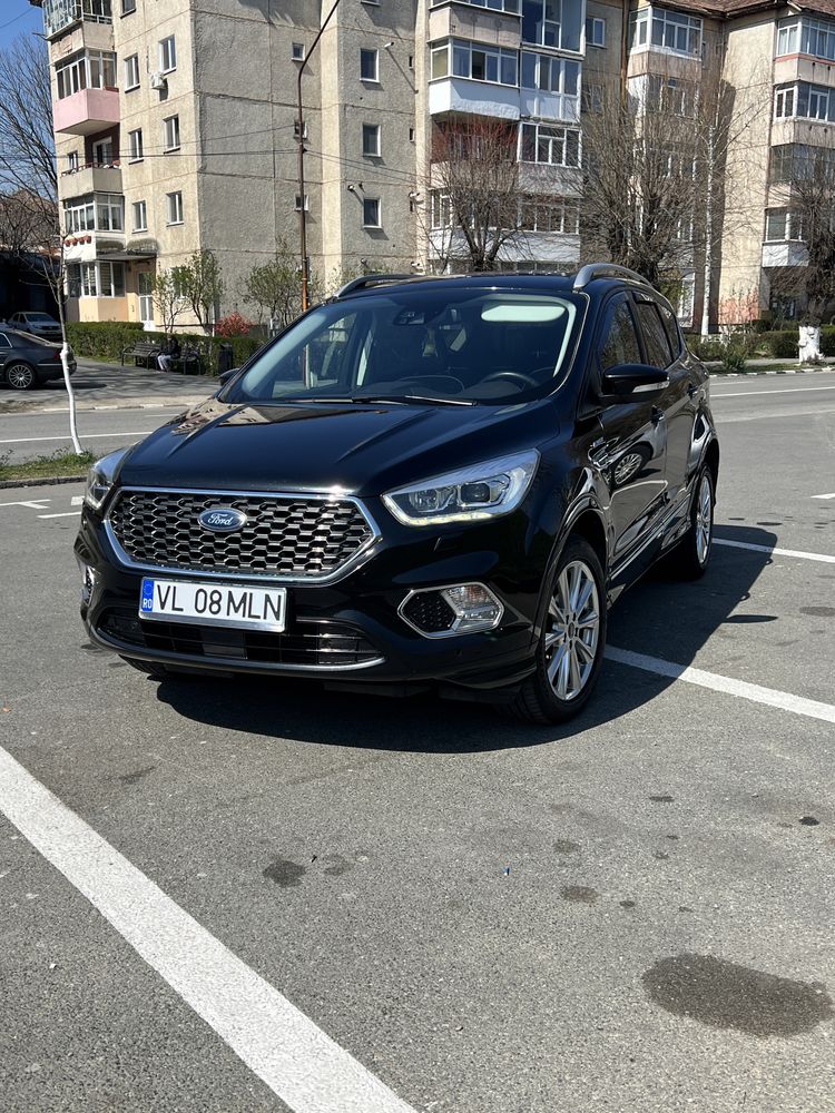 Ford Kuga Vignale 4X4 180CP VARIANTE