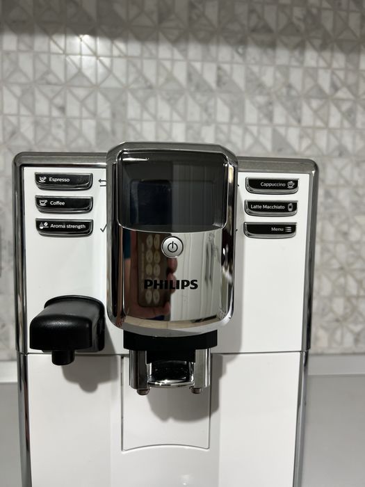 Espressor Super-Automat Philips