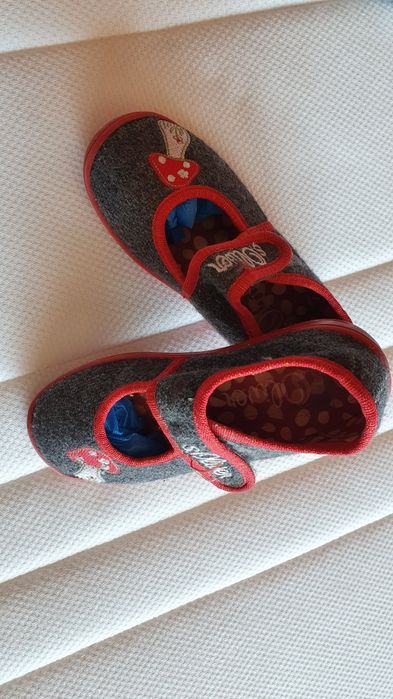 Детски обувки s.Oliver