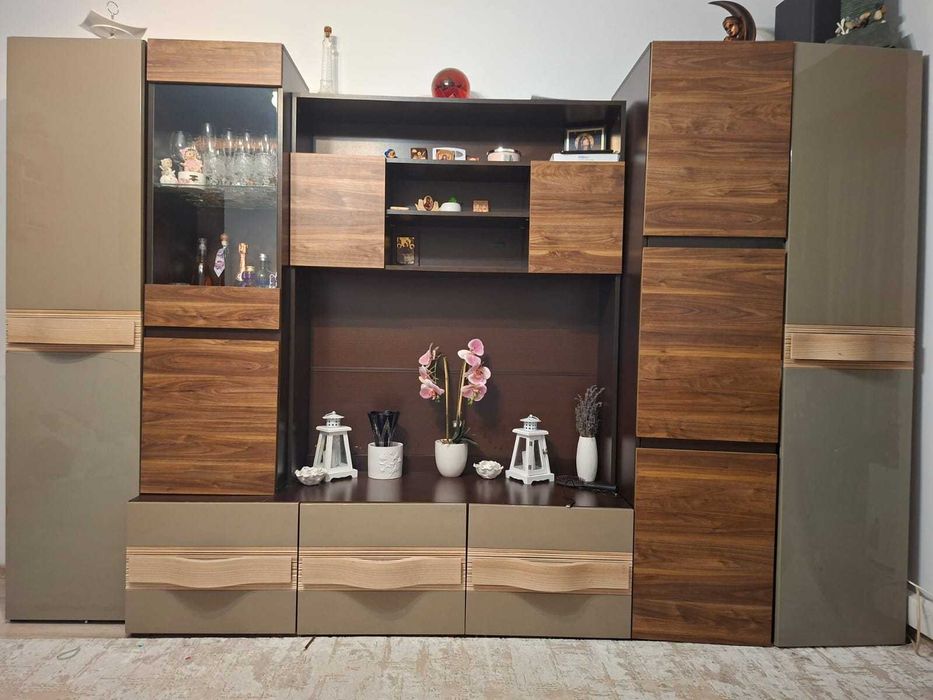 Mobila living OBSESSION