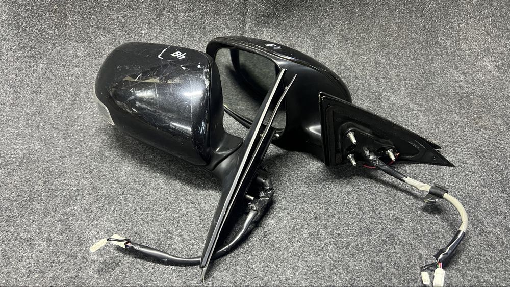 Зеркало Камри 40 Японец