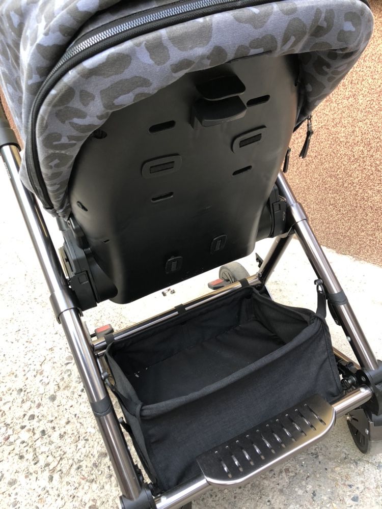 Детска количка Mamas &Papas