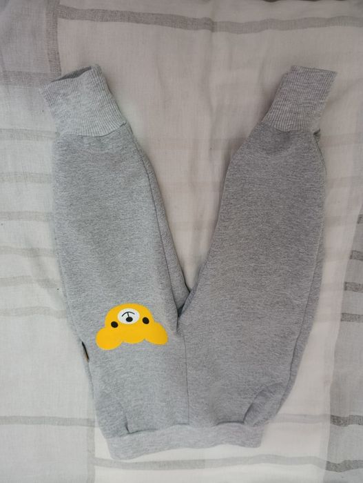 Вещи на мальчика 2-3 года