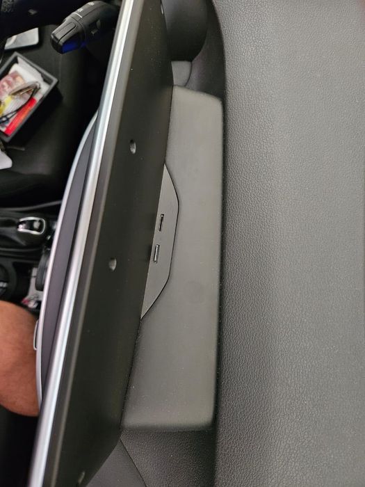 стандартно главно устройство за Android Hyundai Tucson 2019-2020