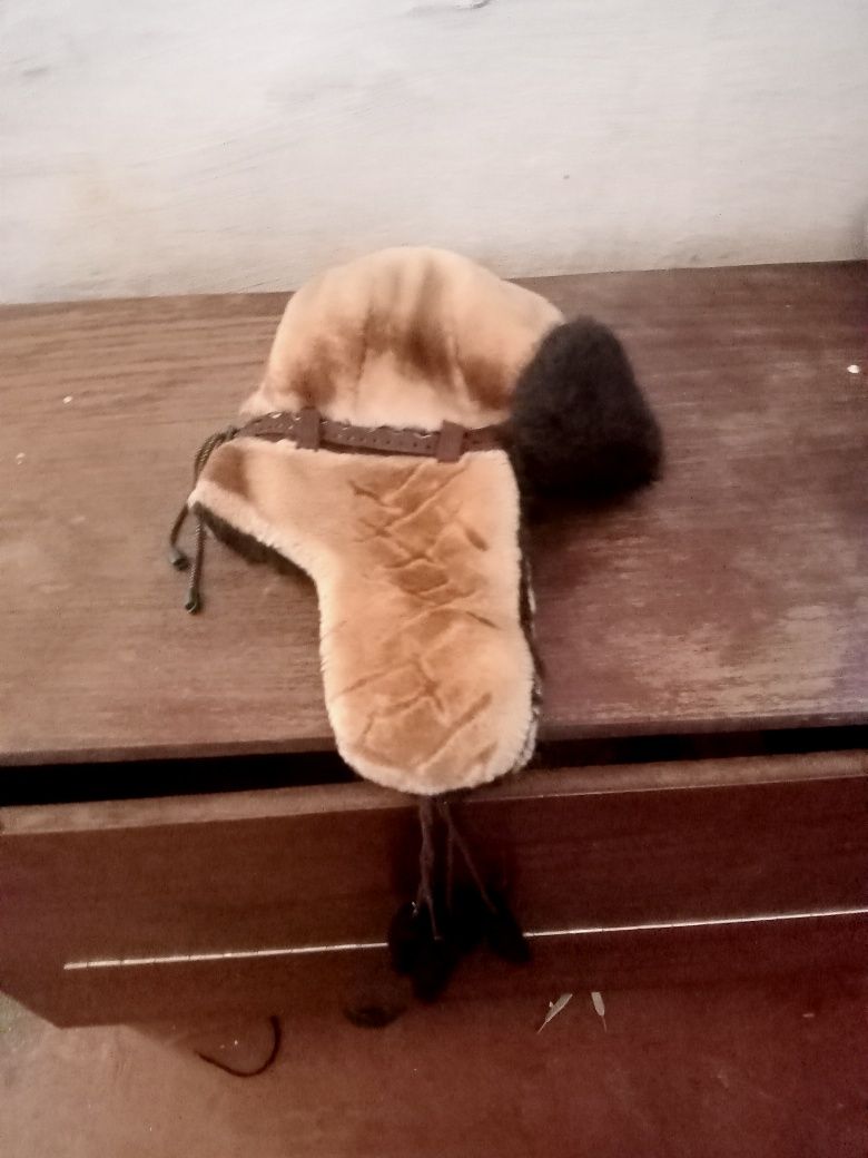 Продам.шапку...хорошая