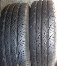 2 anvelope 195/70r15c marca Uniroyal an 2021, preț 270 lei bucata