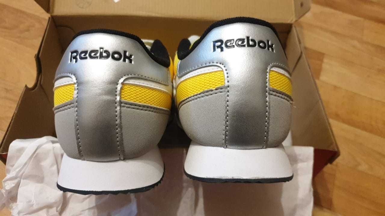 Кроссовки Reebok ROYAL CL JOGGER 3