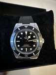 Tudor black bay 54
