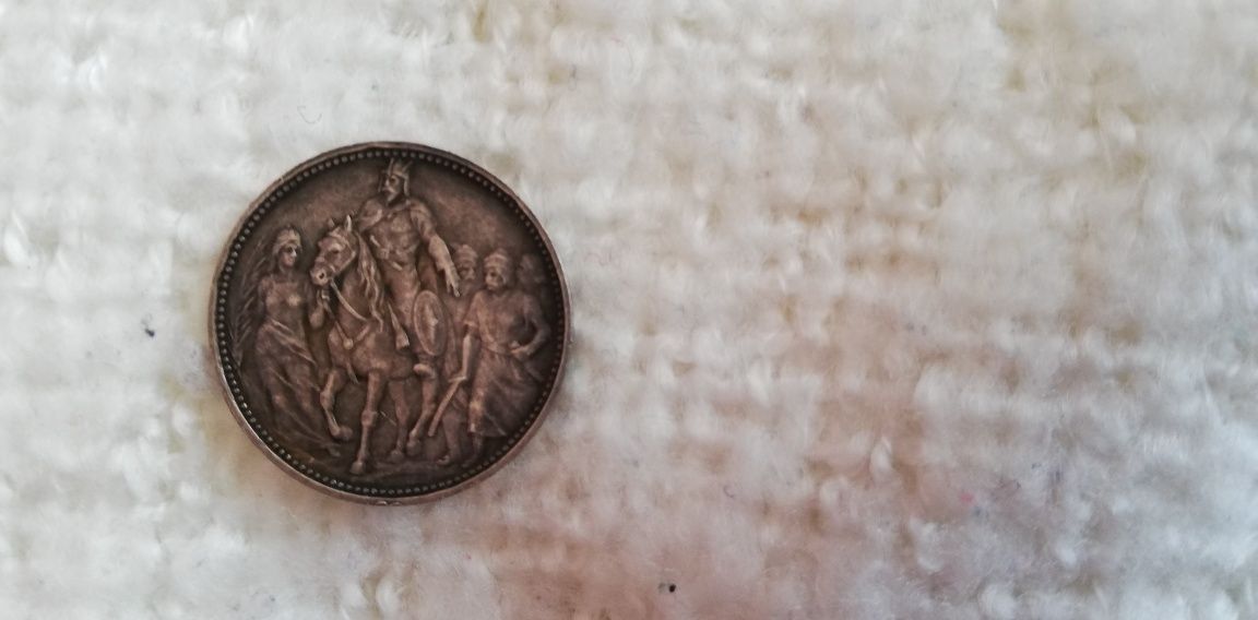 Monezi vechi ,anii 1880-1950