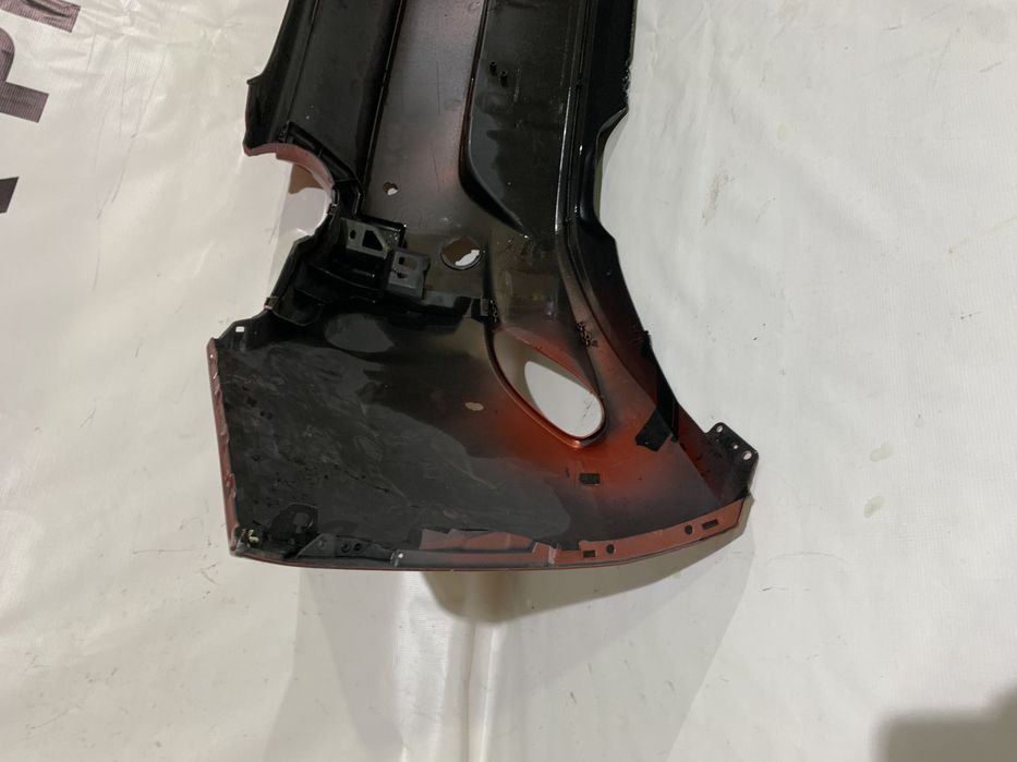 Bara spate Mazda MX5 Miata, 2014, 2015, 2016, 2017, 2018, 2019, 2020, 2021, cod origine OE N243-50221.