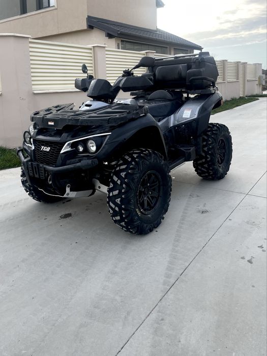 Tgb blade 1000 Lt