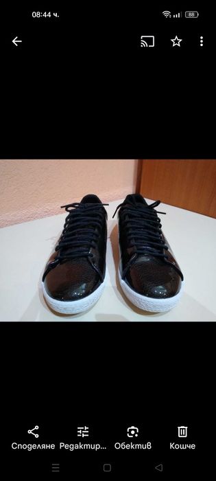 Черни Кецове Le Coq Sportif/ 38