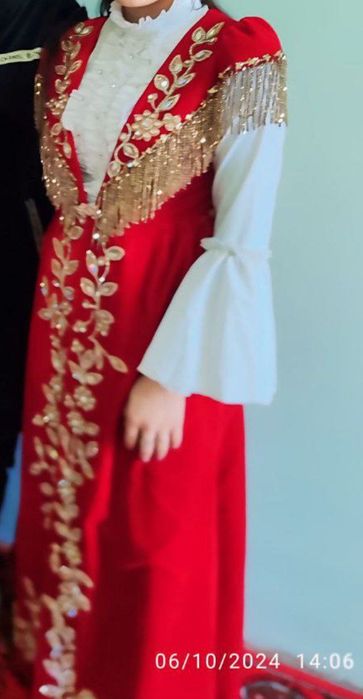 Kelinlar uchun ansambl