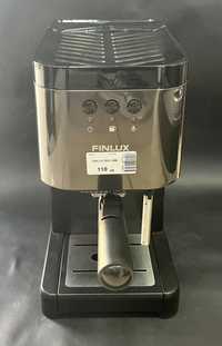 Кафе машина Finlux FEM-1696 ГАРАНЦИЯ