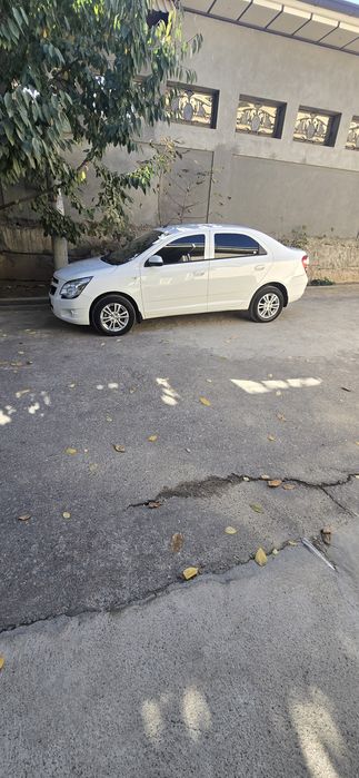 Коболт сотилади.