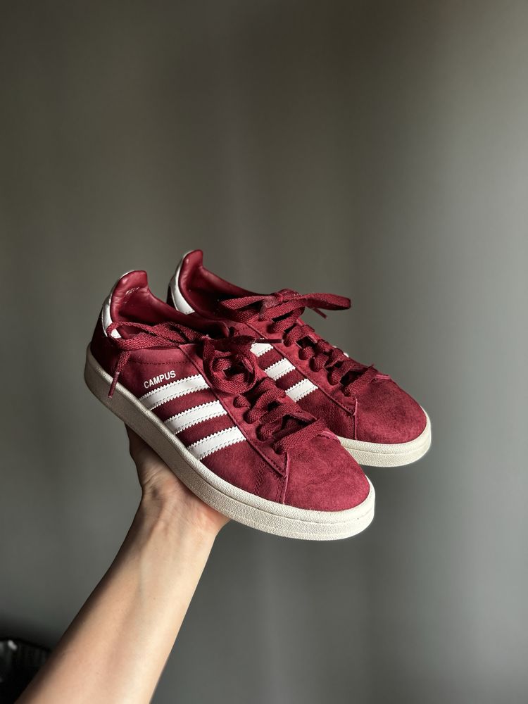 Adidas campus обувки