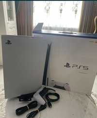PlayStation 5 сделана в Японии