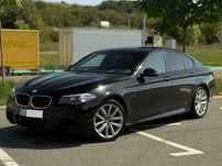 BMW Seria 5 Facelift EURO 6 B47