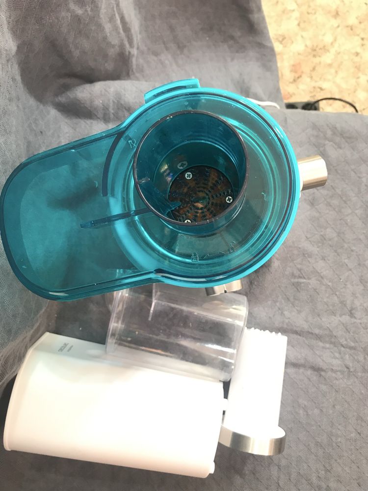 Сокоизтисквачка Cecotec