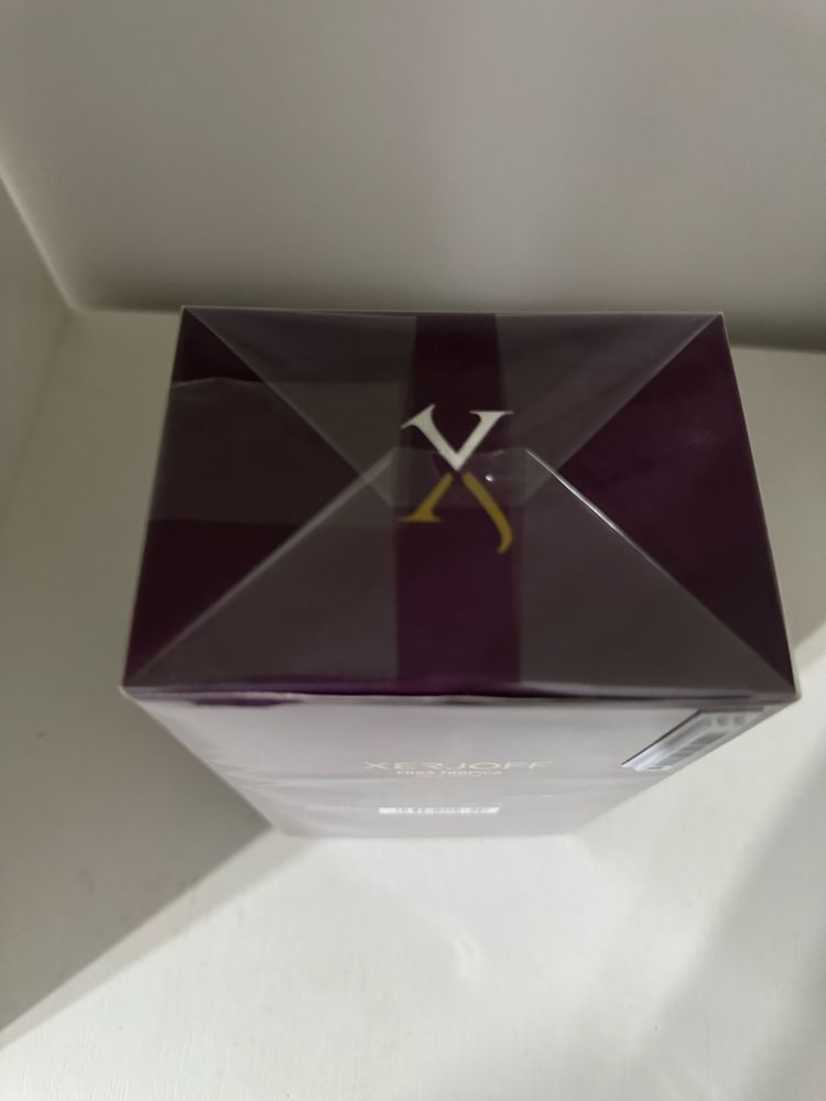 Parfum Xerjoff Erba Tropica SIGILAT 100ml apa de parfum edp
