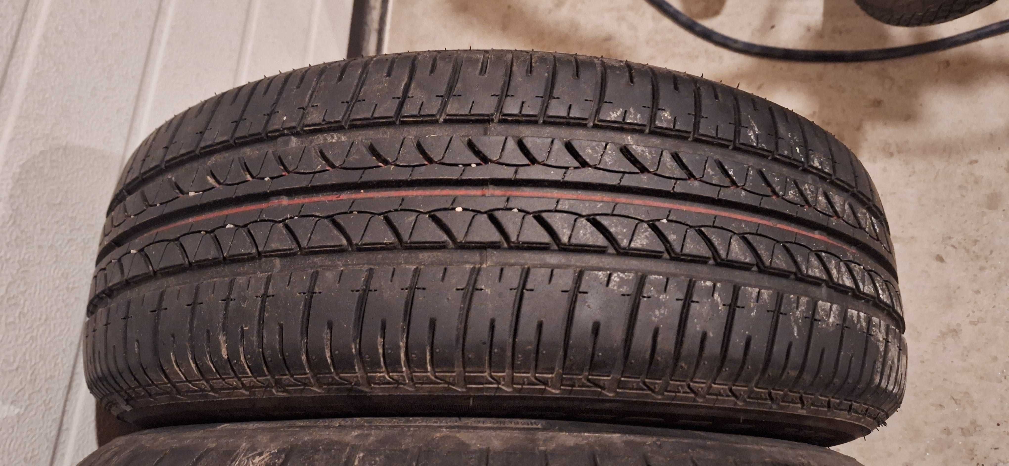 Anvelopa Bridgestone B250, 195/65R15 91T noua (roata rezerva)