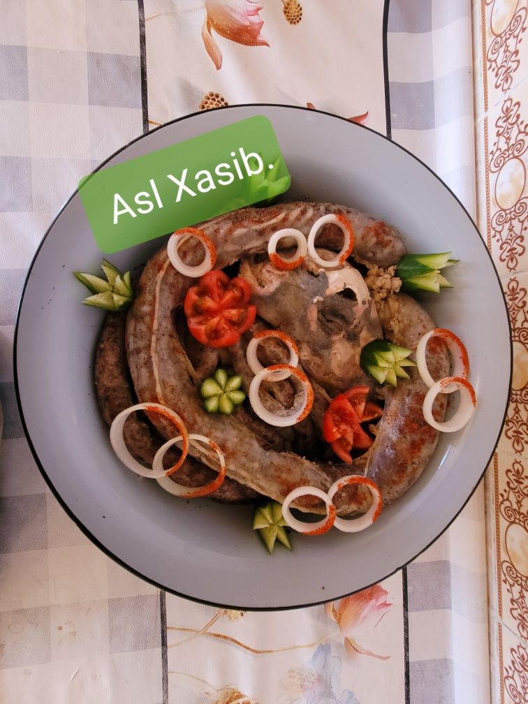 Asl Xasib kalla pocha