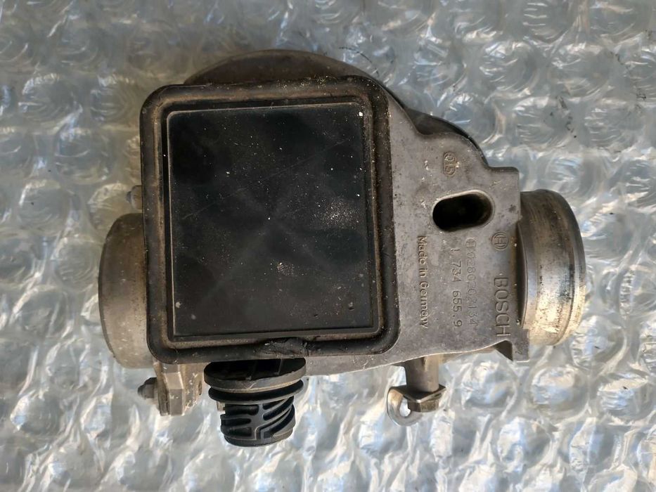 BMW 318is M42B18 части