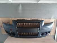 Pachet bara fata cu grile Audi A3 8P + sportback 05-08 fagure