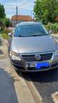 Vand vw passat break