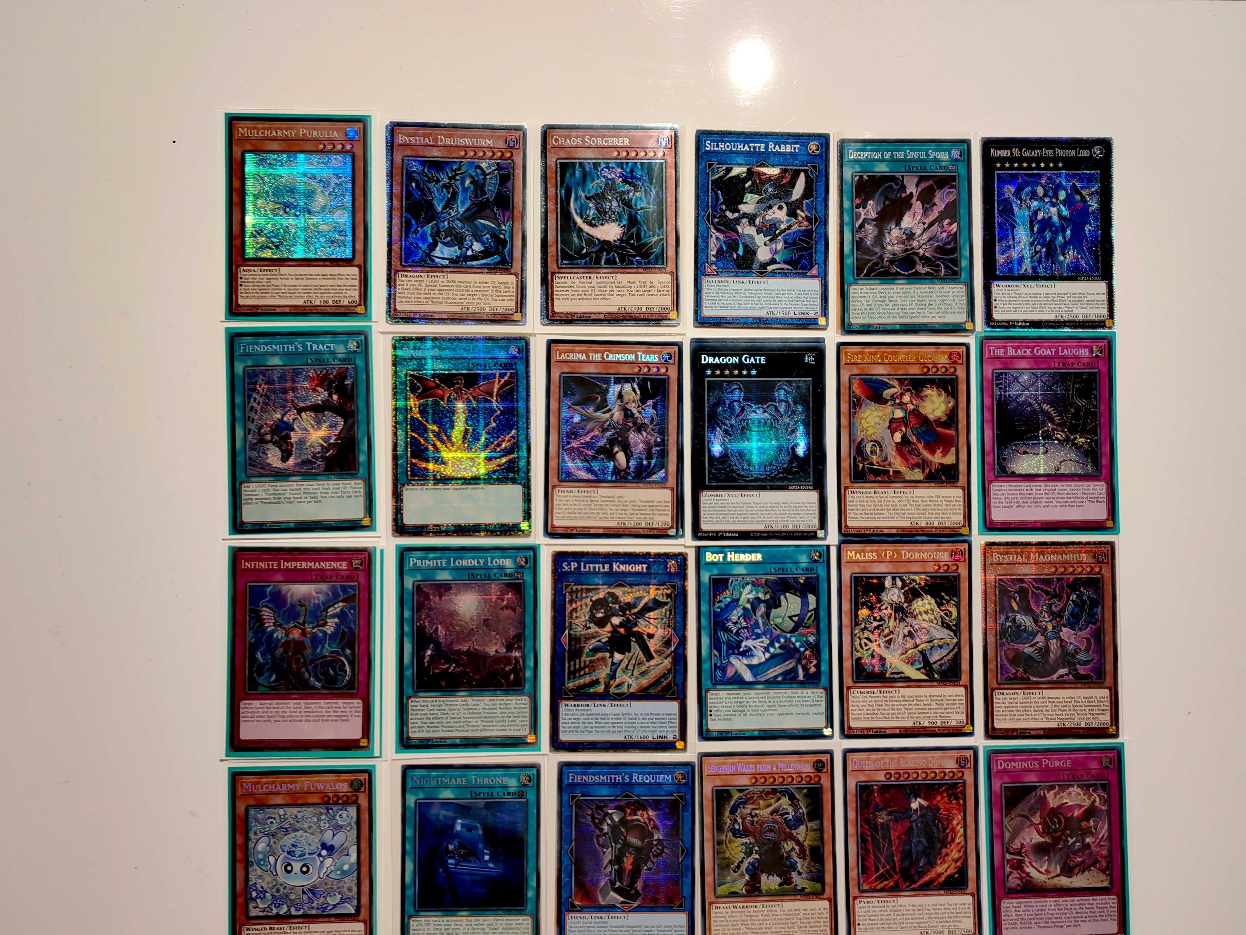 Yu-Gi-Oh сингали